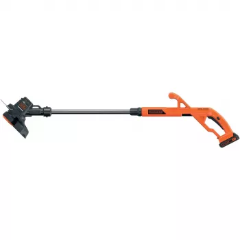 Cortacésped de batería Black & Decker ST1823