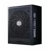 Fuente de alimentación Cooler Master X Mighty Platinum 2000W 230V, ATX 24 polos, 80 PLUS Platinum, negra, ventilador de 12 cm