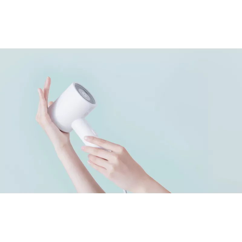 Secador de pelo Xiaomi Mi Ionic H300 1600 W