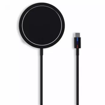 Cargador de inducción MagSafe 15W BMCBMSPLK