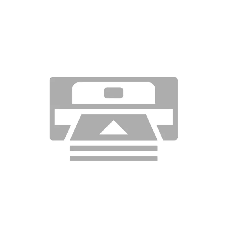 Impresora de etiquetas Brother HFA220TQ diseño compacto alta resolución