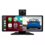 Estación multimedia BLOW Wireless CarPlay5.0 Modelo 78-430# – unidad multimedia inalámbrica Apple CarPlay para coche