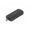 Tarjeta de red Lanberg NC-3000-WI WLAN 3000 Mbit/s