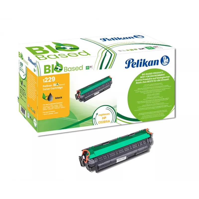 Pelikan 1230 - 2100 páginas - negro - 1 ud.