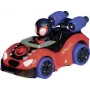 Coche de juguete de retroceso para niños CARRERA First Spin — Carrera First Spin modelo 20065033