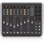 Behringer X-TOUCH COMPACT teclado MIDI USB Negro