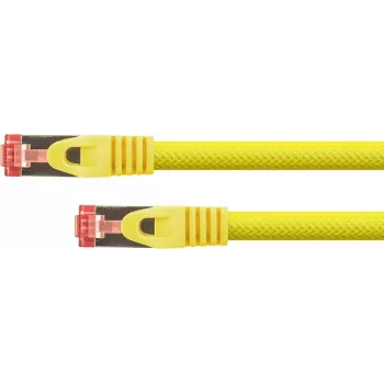 Cable de red Ethernet Python 8063PY-003Y