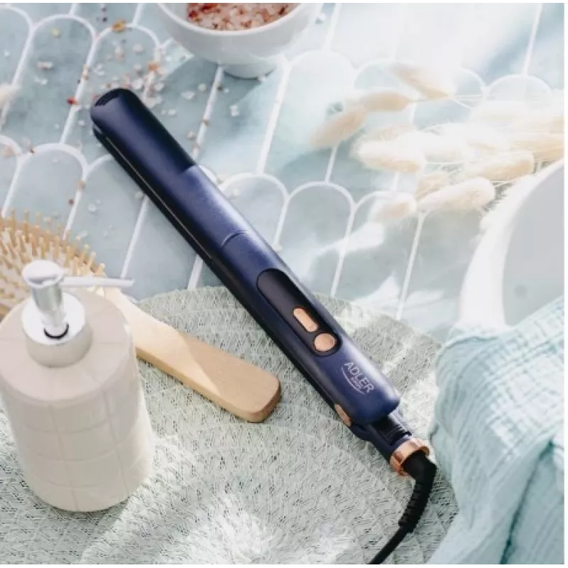 Adler AD 2328 plancha de pelo