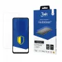 Protector de pantalla 3MK FlexibleGlass Clear Motorola Moto G35 5G resistente a golpes y arañazos