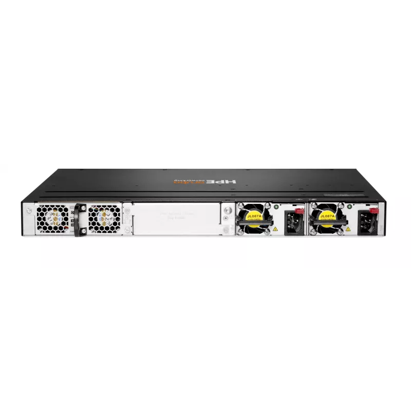 Switch gestionado HPE Aruba Networking 6200M L3 24x Gigabit Ethernet PoE