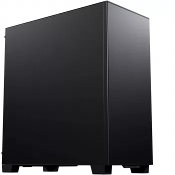 Caja ATX PHANTEKS XT Series Pro Ultra, frontal cerrado, 3 ventiladores PWM de 120 mm, negro