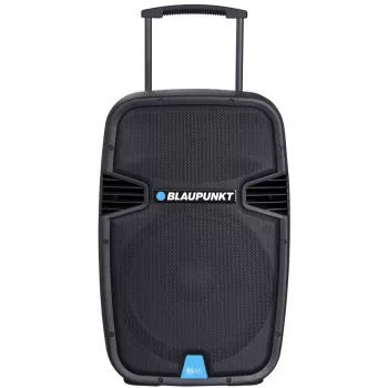 Equipo de audio PA15 PLL Karaoke
