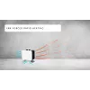 Mill | calefactor | CUS1800MECWA | termoventilador | 1800 W | número de niveles de potencia 2 | apto para habitaciones de hasta 10-30 m² | blanco