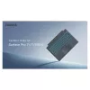 inateck teclado Surface gris, Sureface GO 1-4 Com. QWERTZ