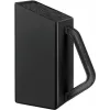 Bloque de cuchillos Victorinox V-7.70 31.03 negro – soporte compacto de cuchillos de cocina para sets pequeños