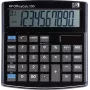 HP-OC 100 II/INT BX calculadora de oficina negra