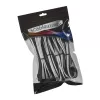 Cable de alimentación interno CableMod CM-CAB-CKIT-N86KKW-R 0,45 m