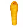 Saco de dormir Radical 1z long-gold-gold de PAJAK