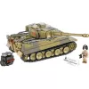 Blocks Panzer VI Tiger I n.º 131