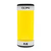 Concentrado refrigerante XSPC 150 ml – líquido amarillo reactivo a UV para sistemas de refrigeración líquida de PC