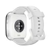 Smartwatch Kumi U6 blanco