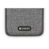 Le Creuset WA-126 Funda refrigerante para vino - Gris
