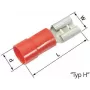 Lapp 63101050 rojo
