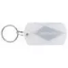 Llavero Hikvision DS-PT-M1 blanco