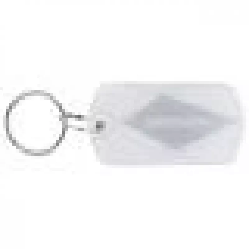 Llavero Hikvision DS-PT-M1 blanco