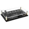 Controlador automático Lamptron CT630 PWM ARGB — controlador compacto de ventilador PWM-ARGB, negro
