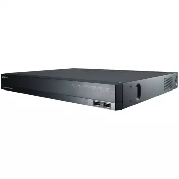 Hanwha Techwin WiseNet X XRN-820S - NVR - 8 canales