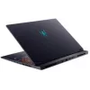 Portátil Acer Predator Helios Neo 16S AI PHN16S-71-79LS — Intel Core Ultra 7 255HX, 16 inch WQXGA, 16 GB DDR5, 1 TB SSD, NVIDIA RTX 5060, Windows 11 Home
