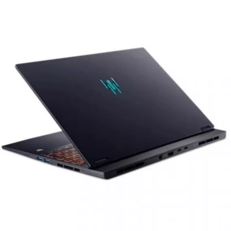 Portátil Acer Predator Helios Neo 16S AI PHN16S-71-79LS — Intel Core Ultra 7 255HX, 16 inch WQXGA, 16 GB DDR5, 1 TB SSD, NVIDIA RTX 5060, Windows 11 Home