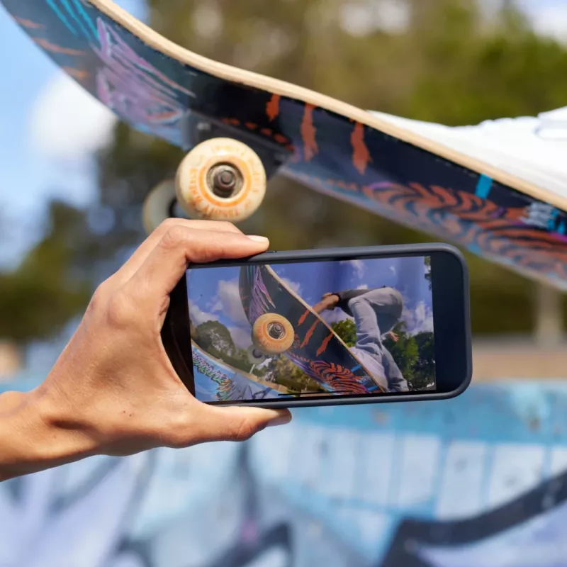ShiftCam LensUltra objetivo ojo de pez 200°