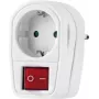 Adaptador de enchufe Renkforce 1173536