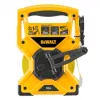 DeWALT DWHT34218-0 Cinta métrica de fibra de vidrio de 30 m