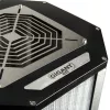 aqua computer airplex Gigant 1680 - aluminio