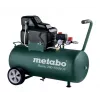 Compresor de aire Metabo BASIC 280-50 W 1700 W 280 l/min 8 bar