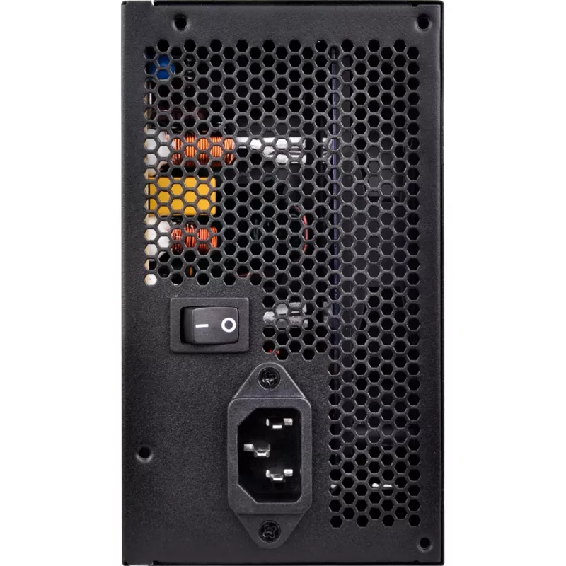 Fuente de alimentación Silverstone ST40F-ES230 400 W