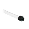 Tubo transparente Barrow RGTP-H 16/10 mm, 1 m de longitud