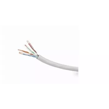 Gembird UPC-5004E-L/100 cable de red gris 100 m Cat5e U/UTP (UTP)