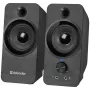 ALTAVOCES USB DEFENDER SPK-190 2.0 8W