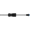 Broca (martillo) Bosch SDS plus-8X Clean 8 mm 8x100x225 mm, Modelo 2608901760