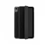 Funda tipo folio Trifold PEDEA para Apple iPad Pro 13, negra (M4/M5)