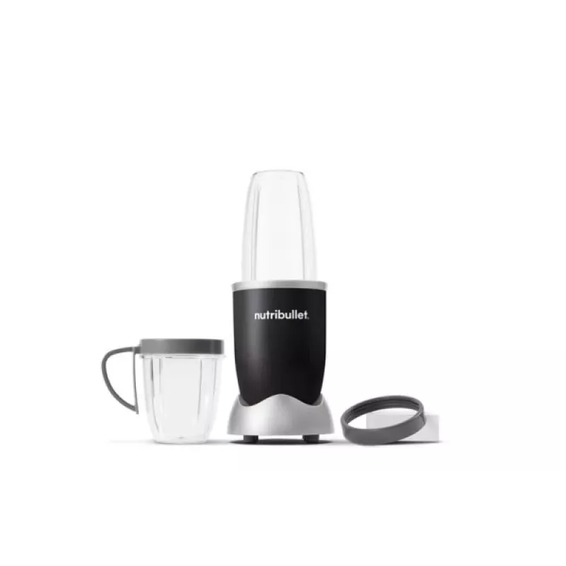 Nutribullet Original 600 NB606B batidora, gris