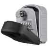 Extralink Home Safe, caja de llaves de pared, S-410