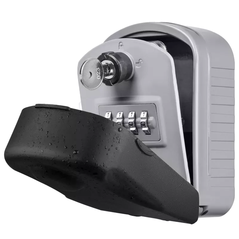 Extralink Home Safe, caja de llaves de pared, S-410