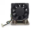 Dynatron J12 3U Disipador de CPU activo para AMD Socket SP5