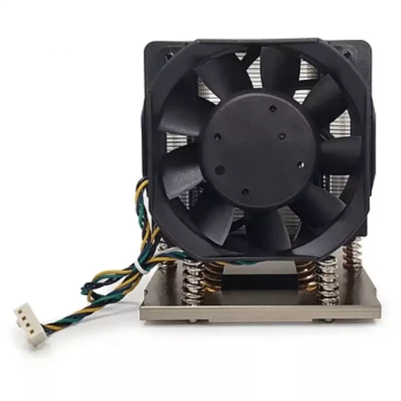Dynatron J12 3U Disipador de CPU activo para AMD Socket SP5