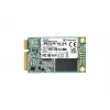 Transcend SSD 256 GB Transcend MSA220S mSATA 3D NAND, SATA3 – disco de estado sólido – mSATA